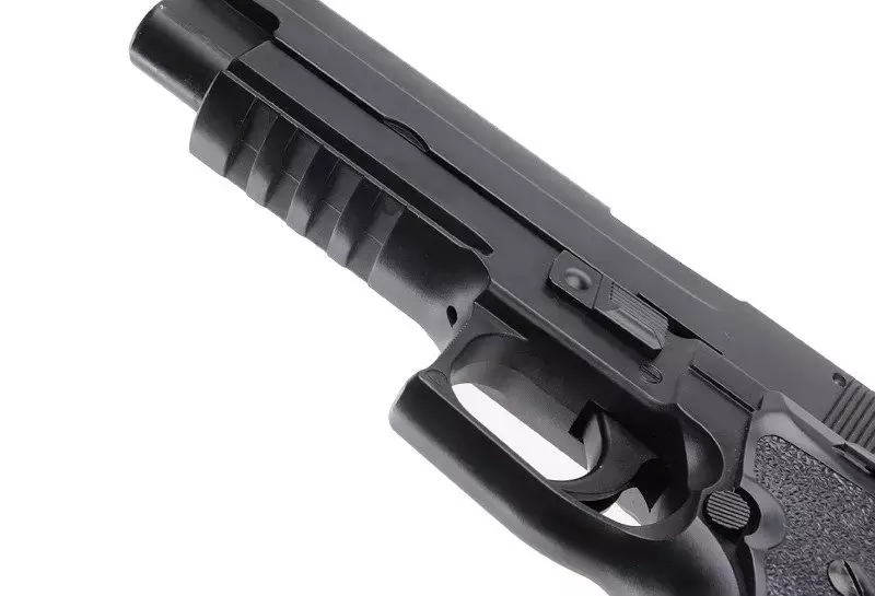Replika pistoletu na S226-S5