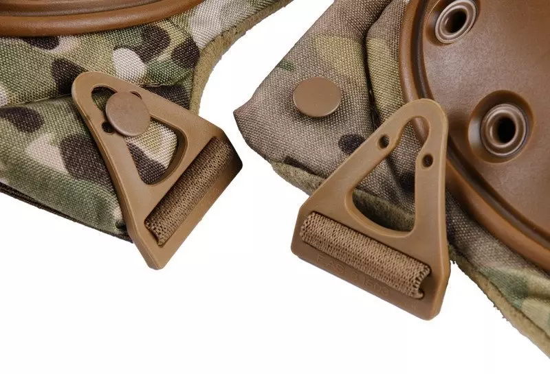AltaFLEX™ Knee Protection Pads - Multicam®