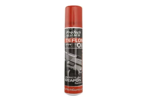 100ml teflon oil