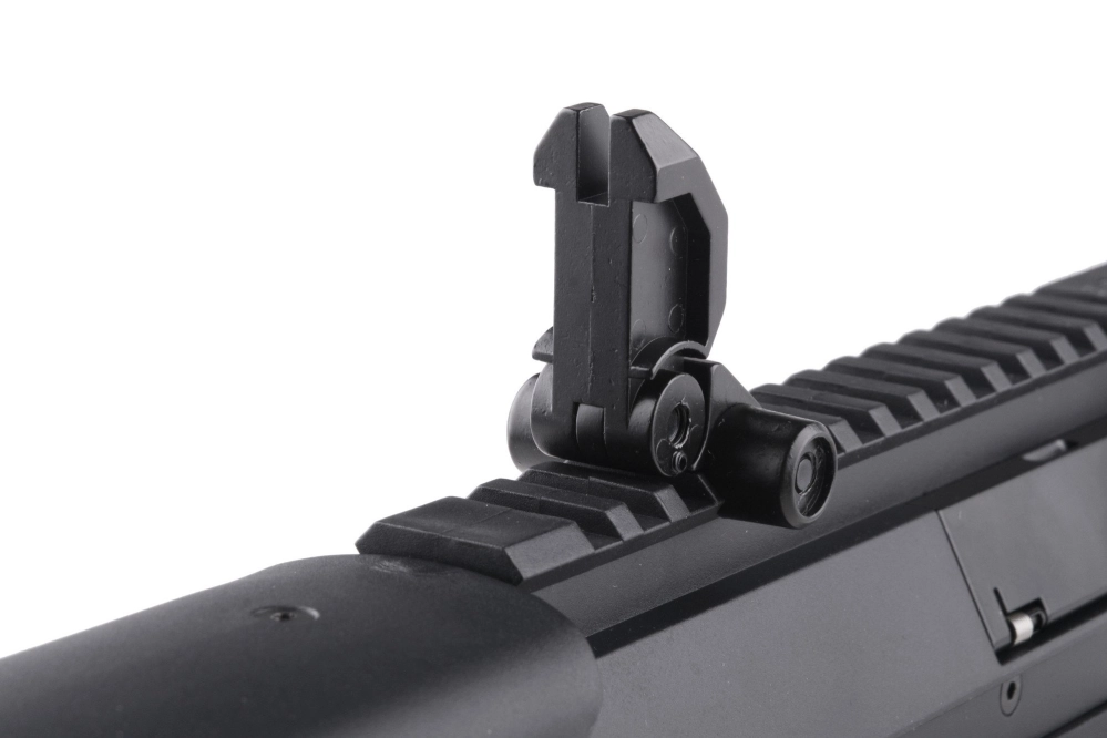 XR-5 FG-1503 Carbine Replica – Black