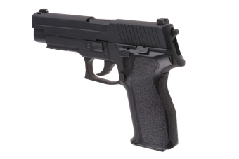 KP-01-E2 pistoolreplica (groen gas)