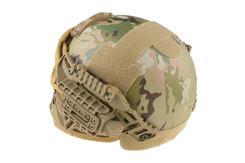 Replika Hełmu FAST Gunner (MH) - MC