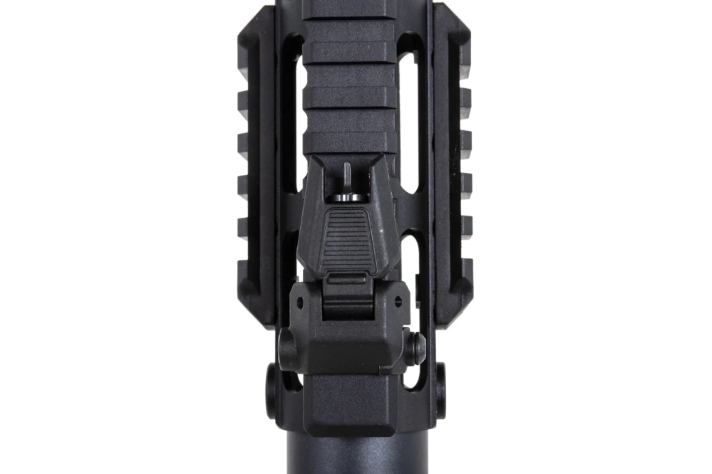 Specna Arms SA-CX02 CORE™ HAL ETU Gen.2 ASG Karabijn Zwart