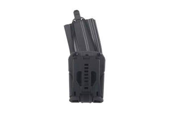 Elastic Load Magazine Pouch (belt) - Foliage Green