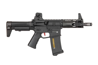 Réplique de fusil d'assaut PDW CQBR