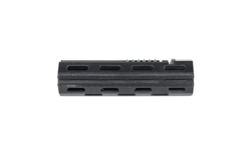 Retro Arms CNC piston for DSG 9 steel teeth (9398)