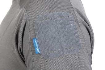 Camisa táctica Emerson Gear Blue Label Mandrill Wolf Grey
