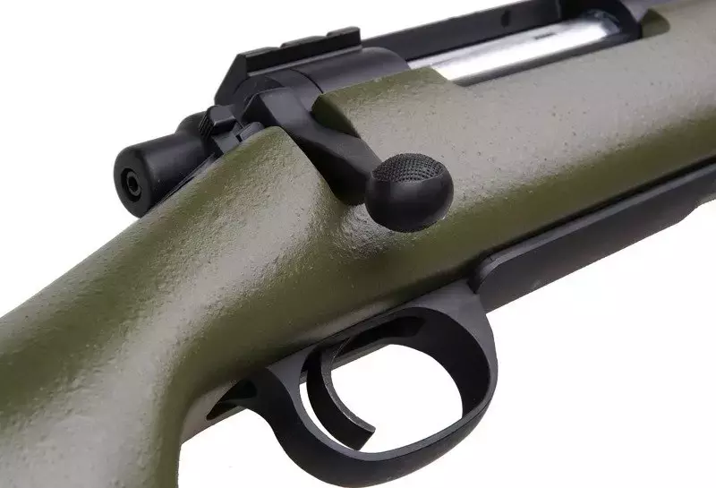 SW-04 Sniper Rifle Replica - olive