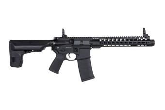 KWA VM4 RONIN 10 SBR S-AEG réplicas de carabina 2.5 Negro