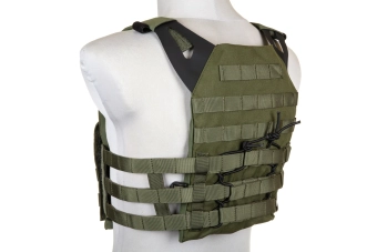 Vesta Emerson Gear Jumper Plate Carrier Vest Olive