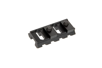 Short rail RIS à grippar ZenitCo