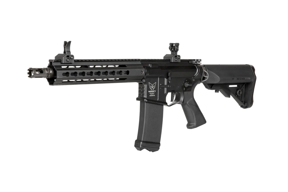 airsoft Modify XTC-CQB GEN2 Carabina Negra (OUTLET) 