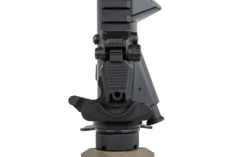 Airsoft fusil Specna Arms Daniel Defense® MK18 SA-P26 Prime™ HAL™ ETU avec moteur brushless Chaos Bronze