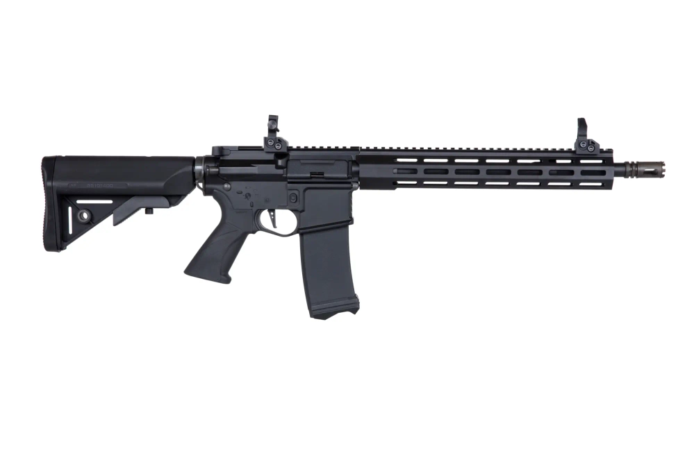ASG Modify XtremeDuty Carabina AR-15 ASTER Negra