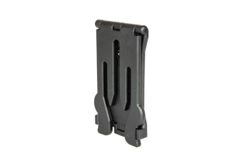 Kabura R-DEFENDER do pistoletów P320, M18 (płetwa + adapter MOLLE)