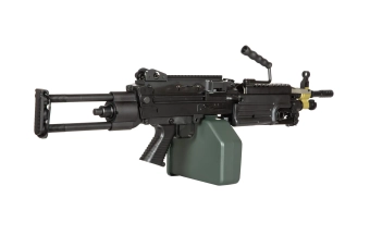 Airsoft kulomet SA-249 PARA EDGE™ - černá