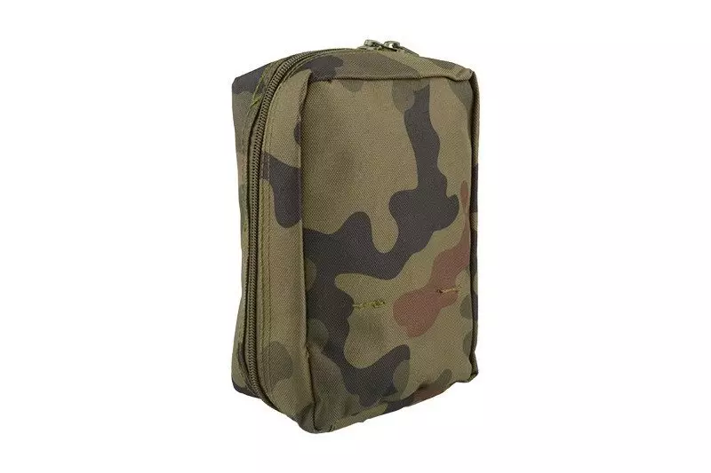 First Aid Pouch - wz.93 “Woodland Panther”