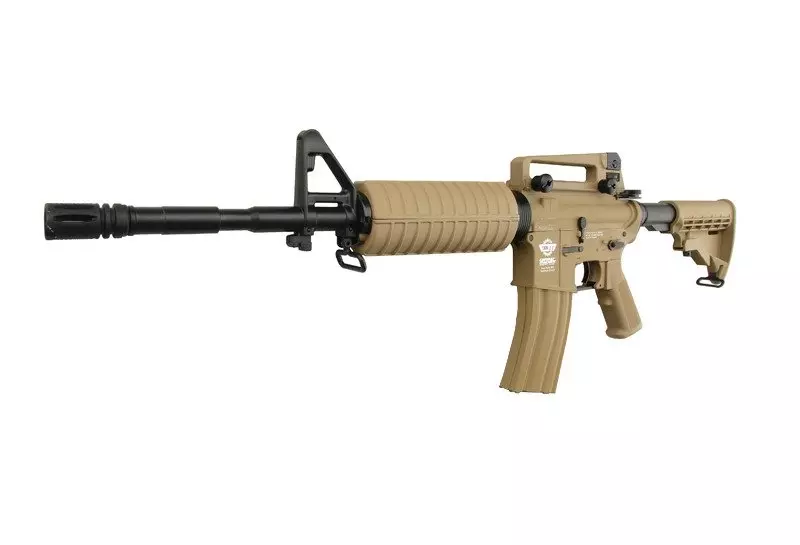 Replika karabinka CM16 Carbine DST