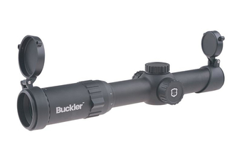 Luneta biegowa Fess 1-6X24