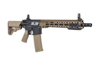Specna Arms SA-C22 CORE™ HAL ETU™ Pouze pro jednu střelbu Chaos Bronze airsoft Carbine