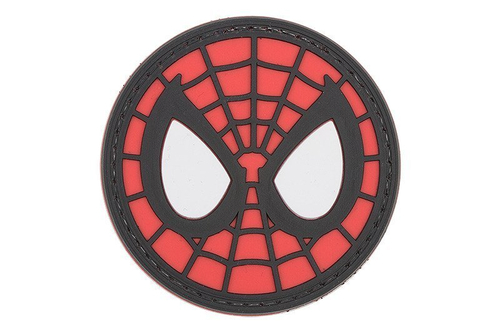 Patch 3D - Spoder Man