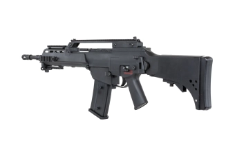 Carabine airsoft SRC DUAL POWER SR36KV GB-305 Noir