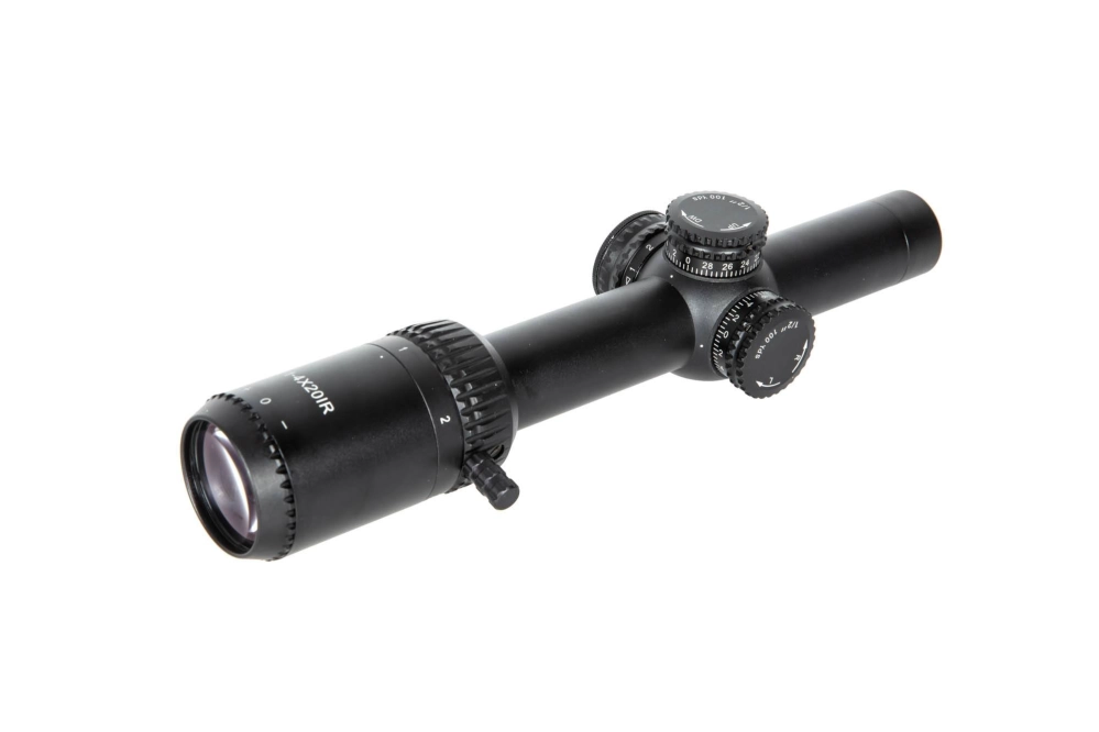 Dalekohled VictOptics ZOD 1-4x20IR