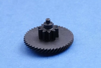 Reinforced Infinite Torque-Up Gear set for v.2 / 3