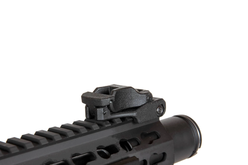 SA-C07 CORE™ X-ASR™ Carbine Replica - Black