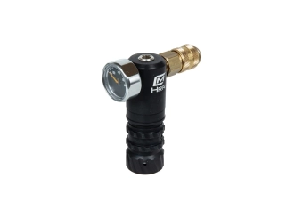 Regulator HRR - QD EU 