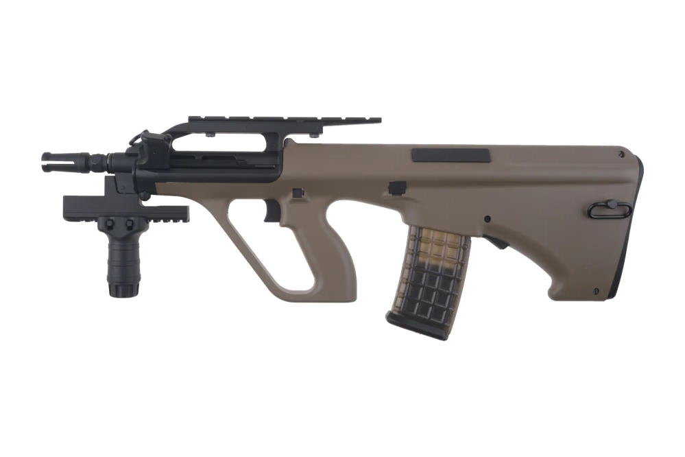 Replika karabinka SW-020TB - tan