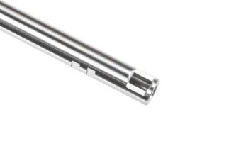 Lufa precyzyjna 6.01 mm Da Vinci Raizen 01 229 mm do replik AEG