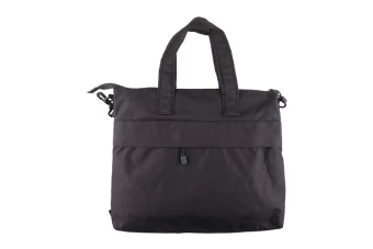 Daily Laptop Bag - Black