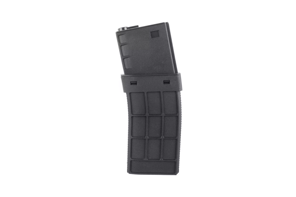 Hi-Cap 450 BB M4/M16 Magazine