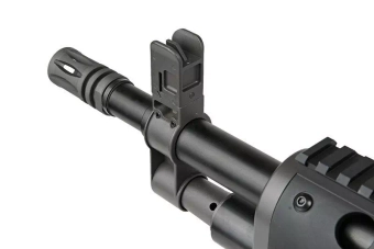 LMG Light Machine Gun replica