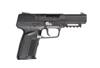 Gun replica 5-7