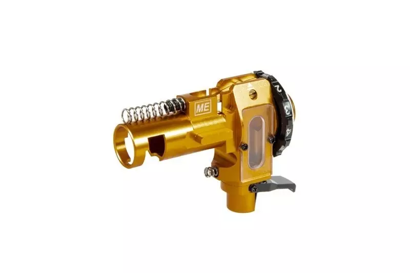 Aluminium Hop-Up CNC chamber ME - PRO