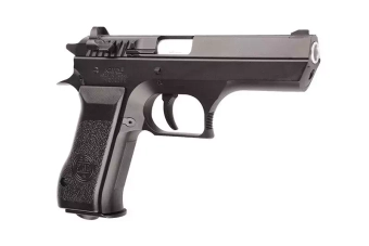 941 Gas Pistol Replica
