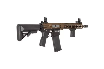 Specna Arms SA-E20 EDGE™ Kestrel™ ETU 1.14 J half brons ASG karabijn