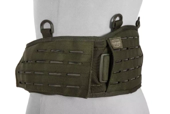 BattleBelt LC - verde oliva