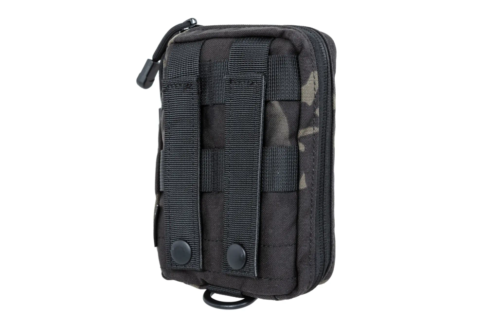 Mała apteczka Specna Arms Tactical MC Black