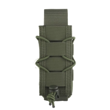 Wosport BP-137 Ranger Green tactical stasis loader
