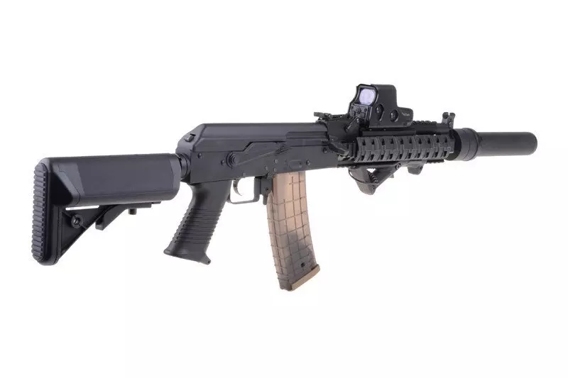 Réplica fusil GE17