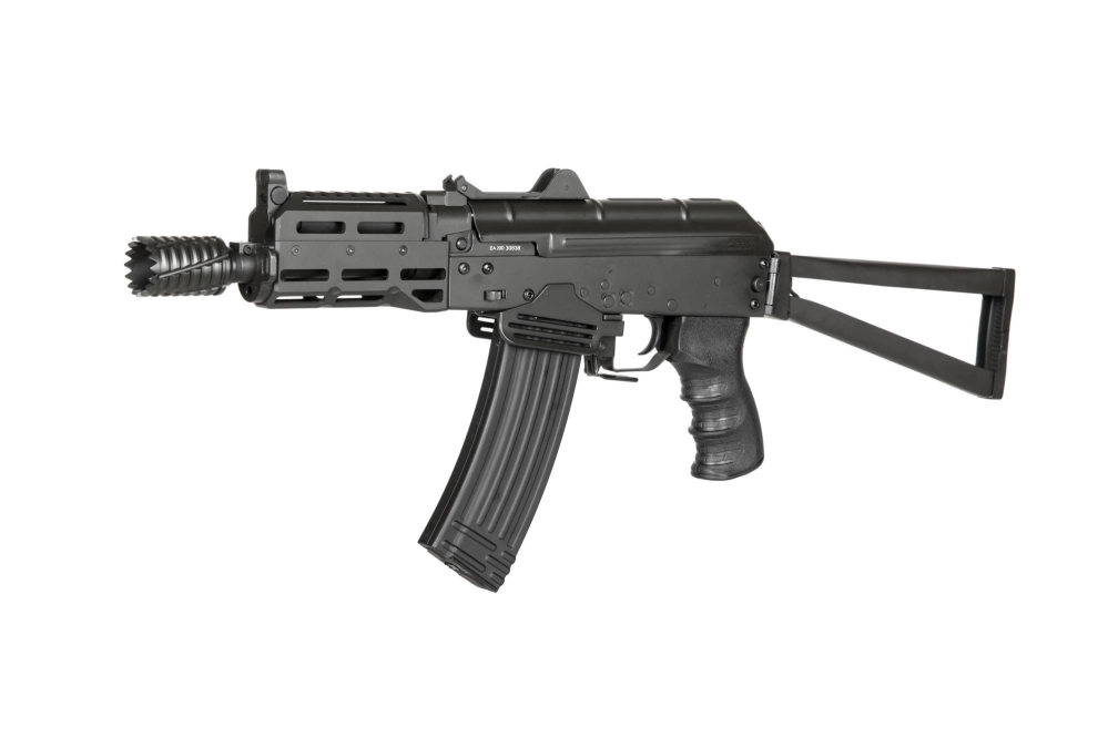 Réplica fusil ASK211 EBB