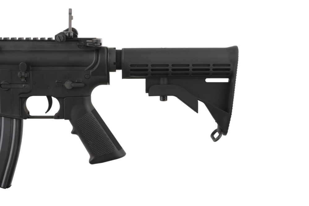 Airsoftová zbraň puškaka ELAR MA1 (verze Elite)