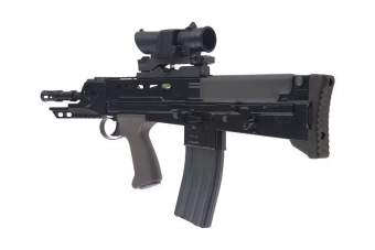 L85 AFV ETU Version Carbine Replica