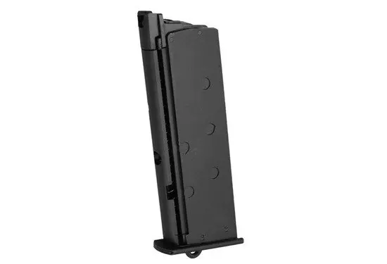 Magazynek low-cap do replik typu SR-33