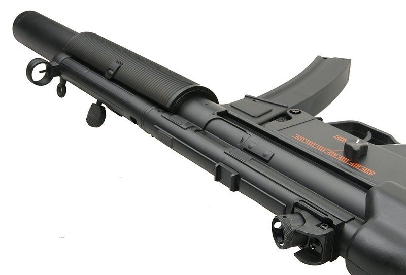 Réplique de pistolet mitrailleur JG068MG