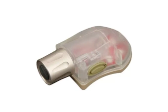 IR stroboskopická značka