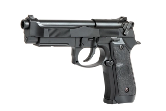 HG-190B-C Semi-Auto Pistol Replica